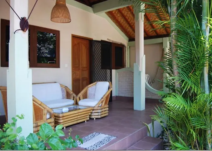 Bambu - 5 Stars Padi Dive Centre 4*