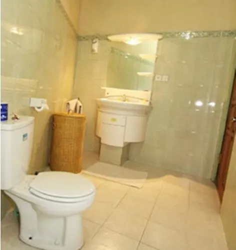 Gasthuis Bambu - 5 Stars Padi Dive Centre 4*