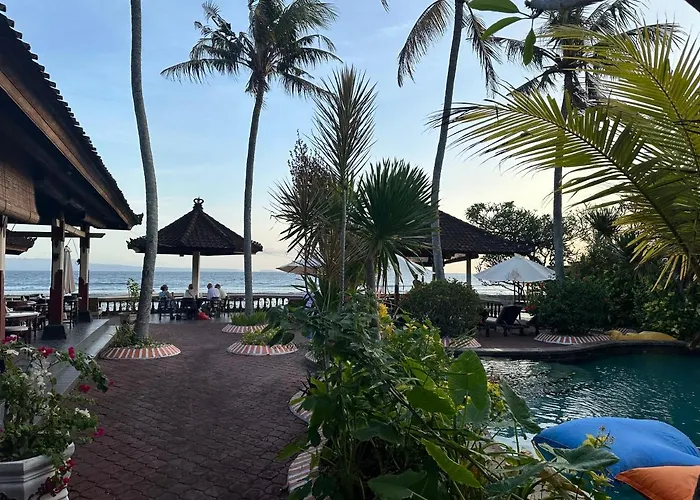 Bambu - 5 Stars Padi Dive Centre Candidasa