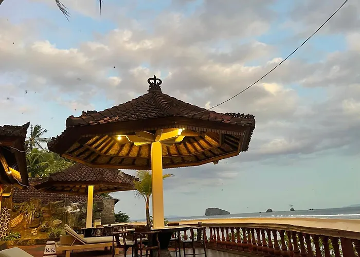 Bambu - 5 Stars Padi Dive Centre